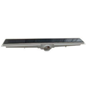 Ralo Inox 5x50 Pintura Metálica