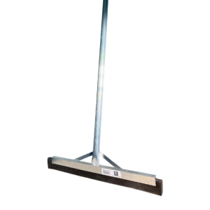 Rodo de Alumínio Slim