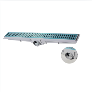 Ralo Furado Inox